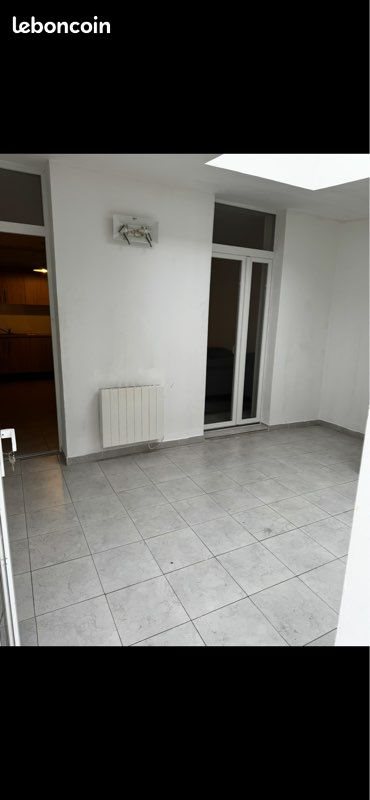 Maison à louer, 65m², Lille