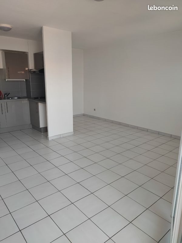 Appartement à louer, 43m², Perpignan