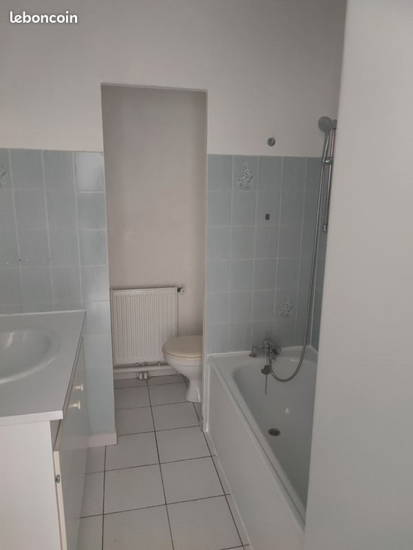 Appartement à louer, 43m², Perpignan