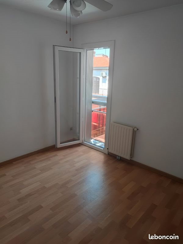 Appartement à louer, 43m², Perpignan