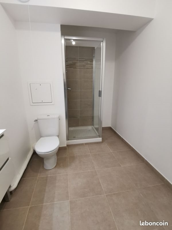 Appartement à louer, 25m², Cergy