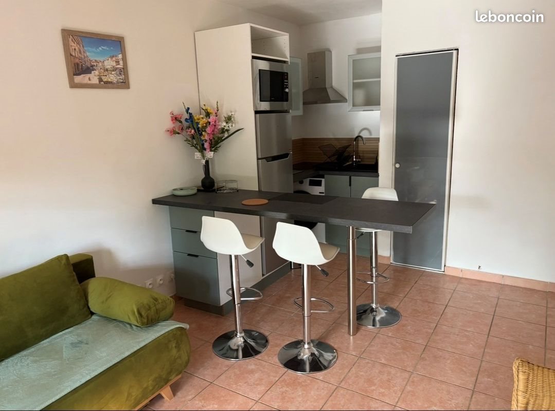 Appartement à louer, 45m², Aix-en-Provence