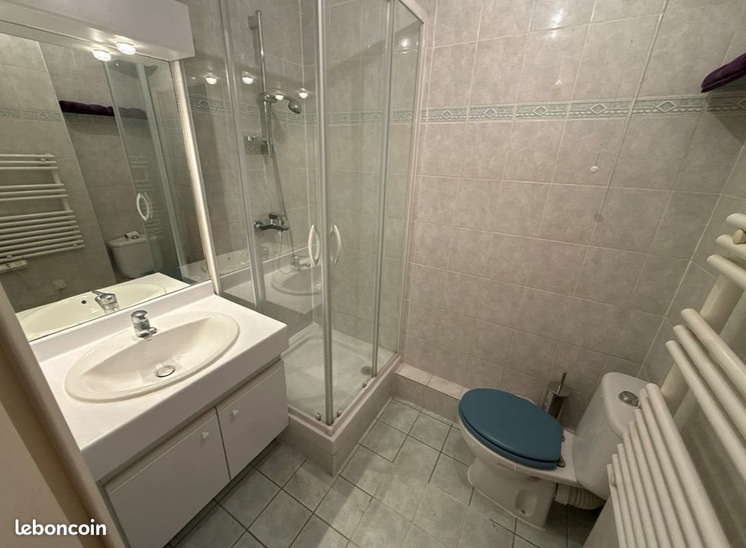 Appartement à louer, 45m², Aix-en-Provence