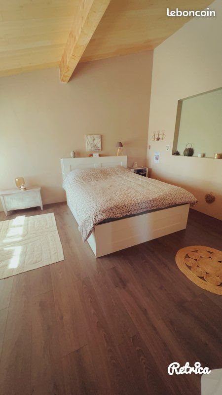 Appartement à louer, 130m², Aussonne