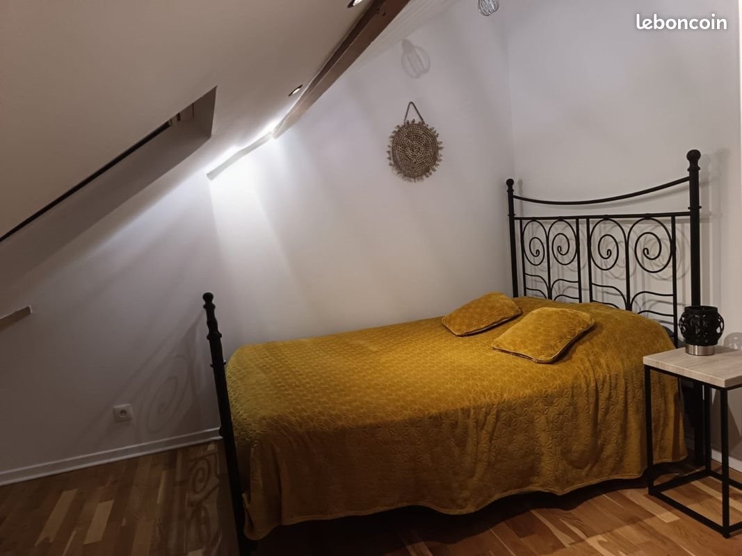Maison à vendre, 93m², Viry-Châtillon