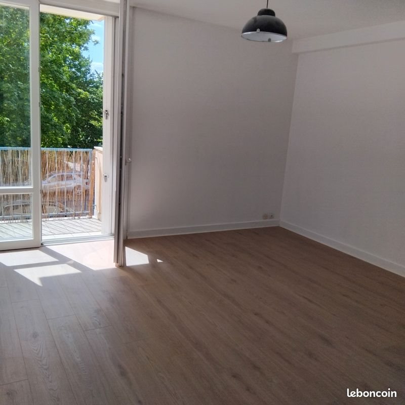 Appartement à vendre, 47m², Rennes