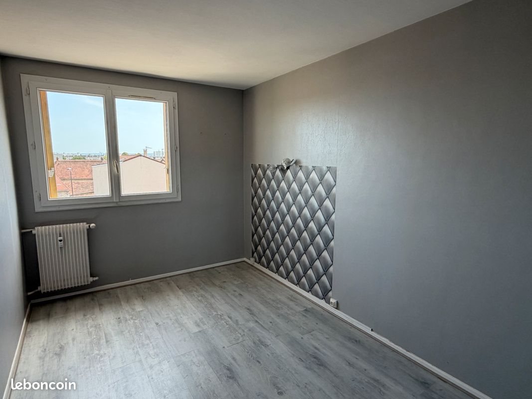 Appartement à vendre, 86m², Reims
