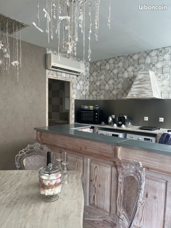 Appartement à vendre, 100m², Epernay