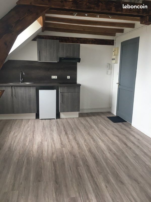 Appartement à louer, 25m², Soissons