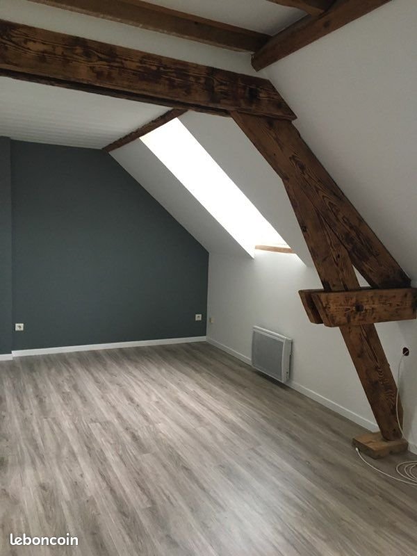 Appartement à louer, 25m², Soissons