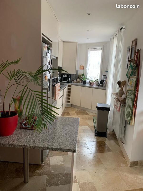 Appartement à vendre, 67m², Esbly