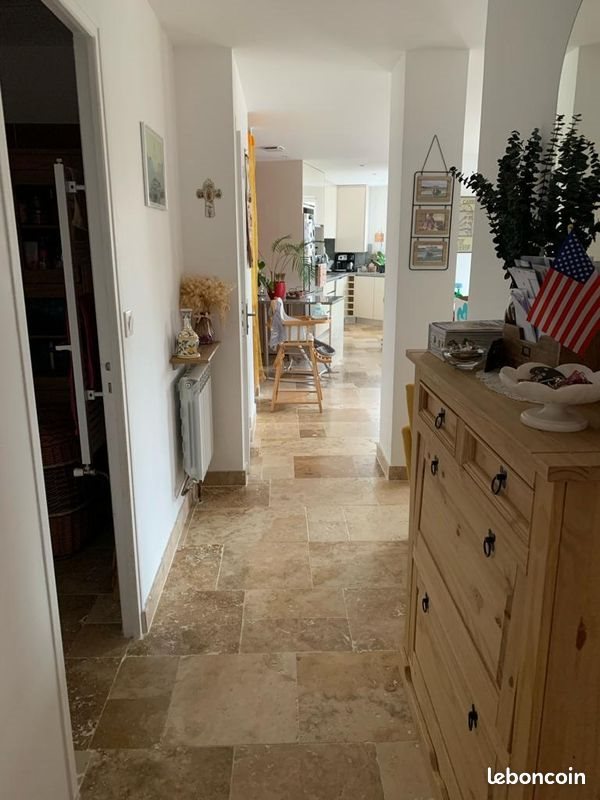 Appartement à vendre, 67m², Esbly