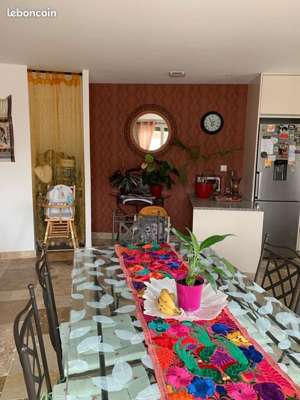 Appartement à vendre, 67m², Esbly