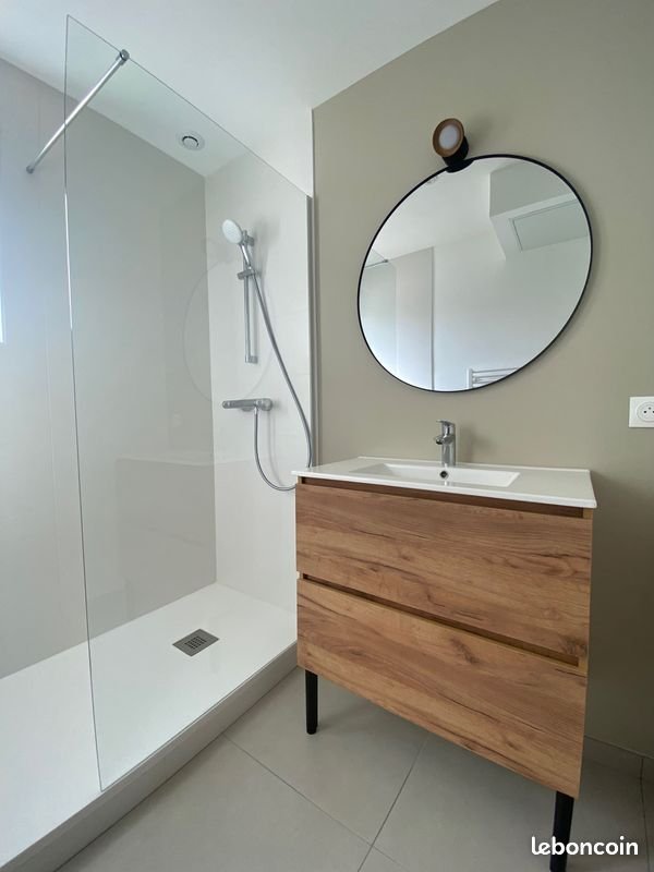 Appartement à vendre, 45m², Brest