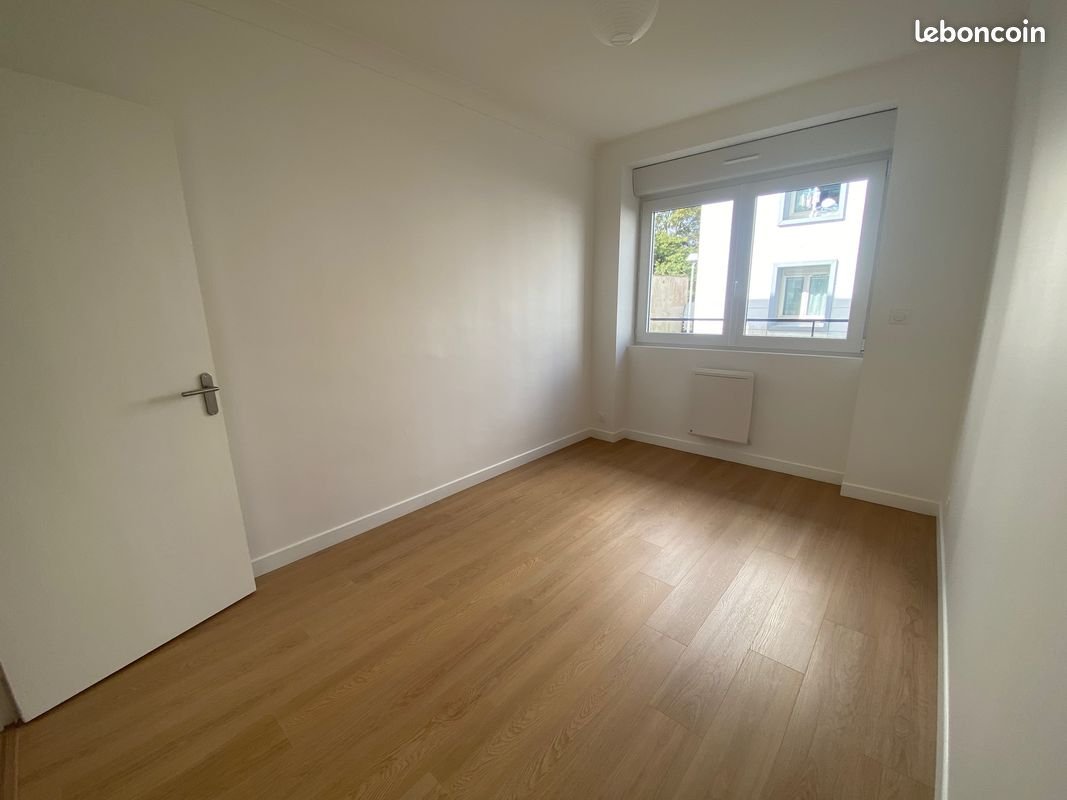 Appartement à vendre, 45m², Brest