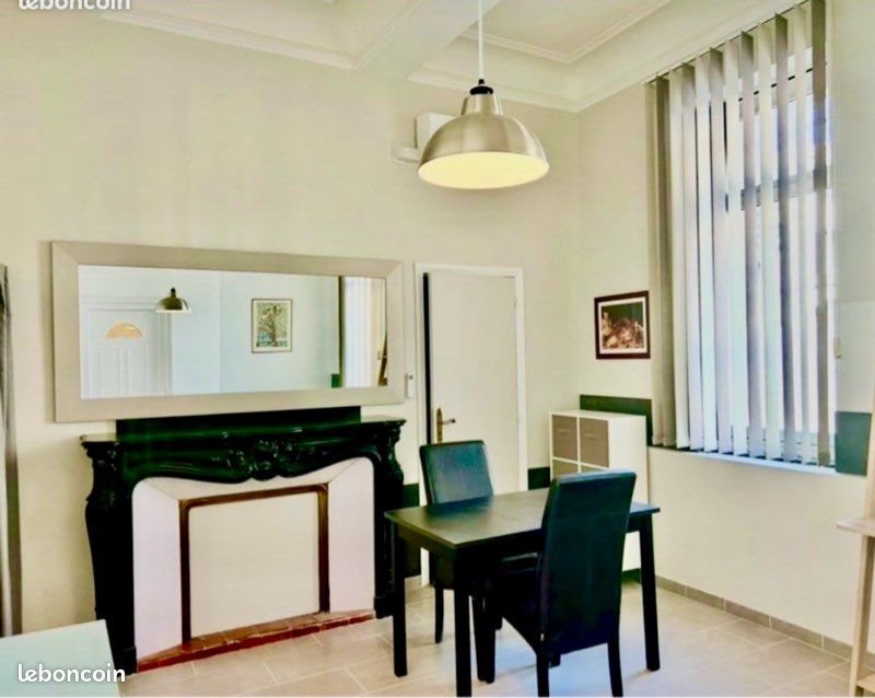 Appartement à louer, 28m², Sigean