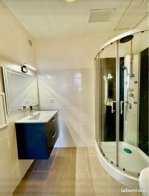 Appartement à louer, 28m², Sigean
