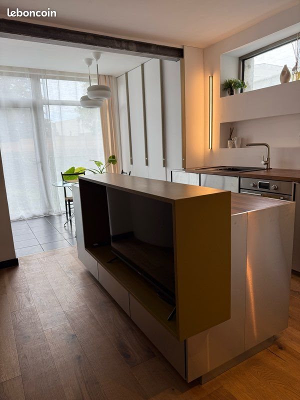Appartement à louer, 37m², Gradignan