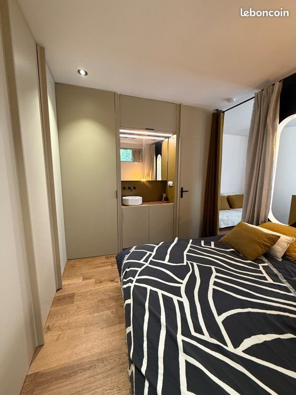 Appartement à louer, 37m², Gradignan