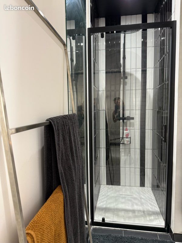 Appartement à louer, 37m², Gradignan