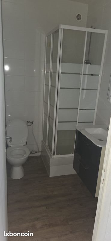 Appartement à louer, 38m², Méru
