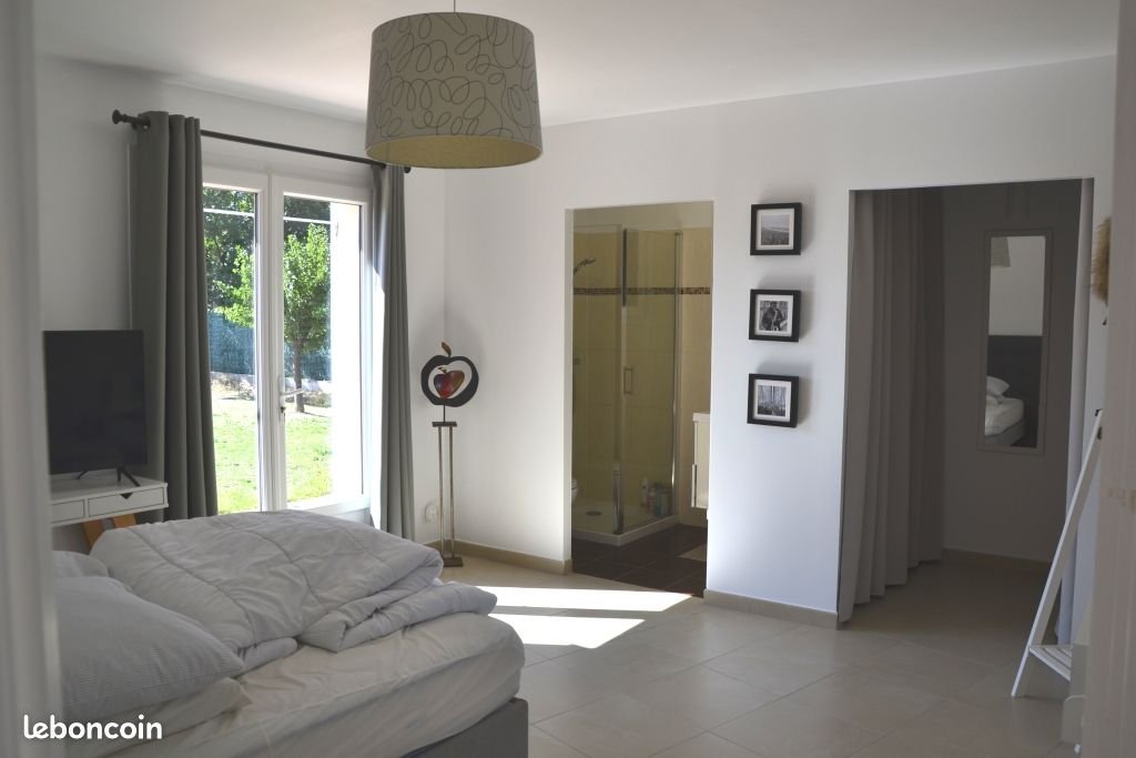 Maison à louer, 130m², Pertuis