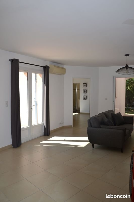 Maison à louer, 130m², Pertuis