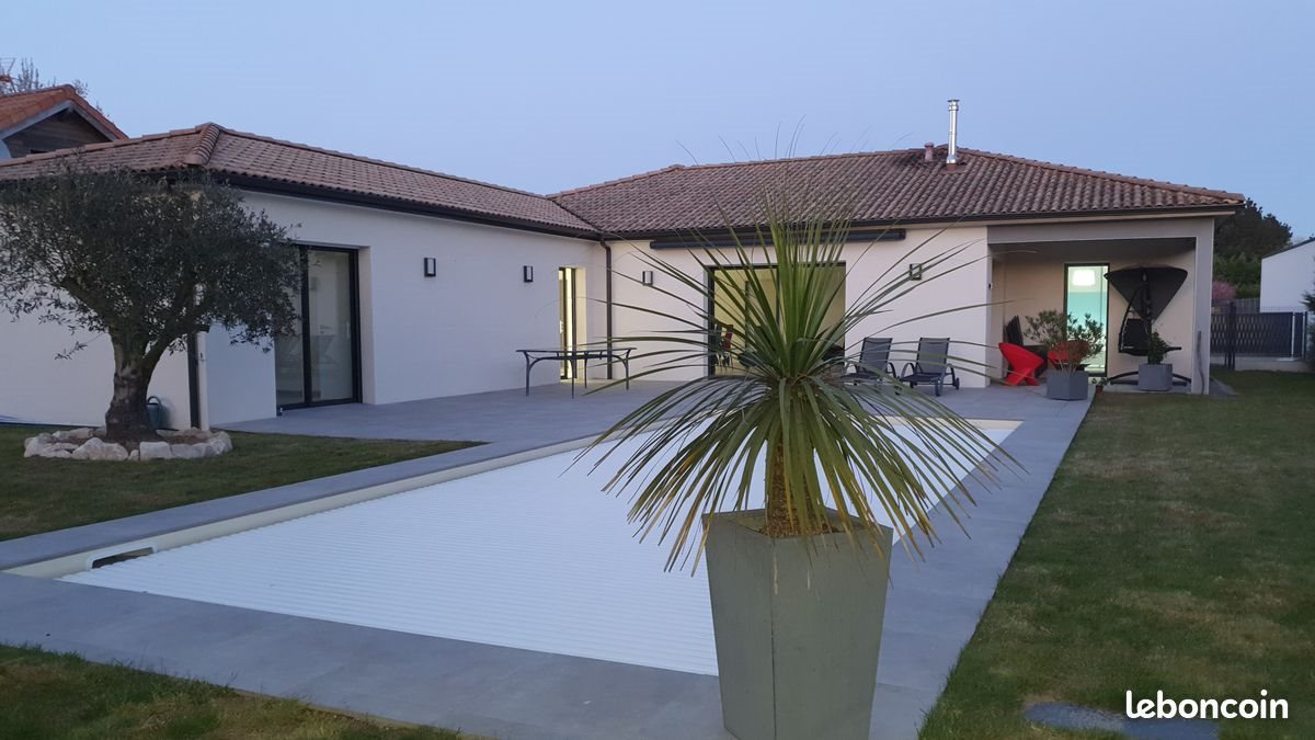 Maison à vendre, 146m², Bouaye
