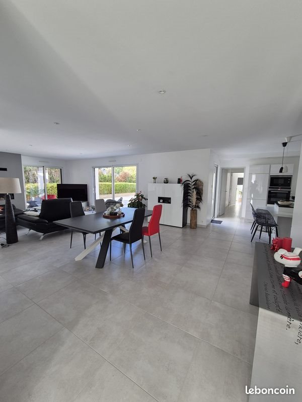 Maison à vendre, 146m², Bouaye