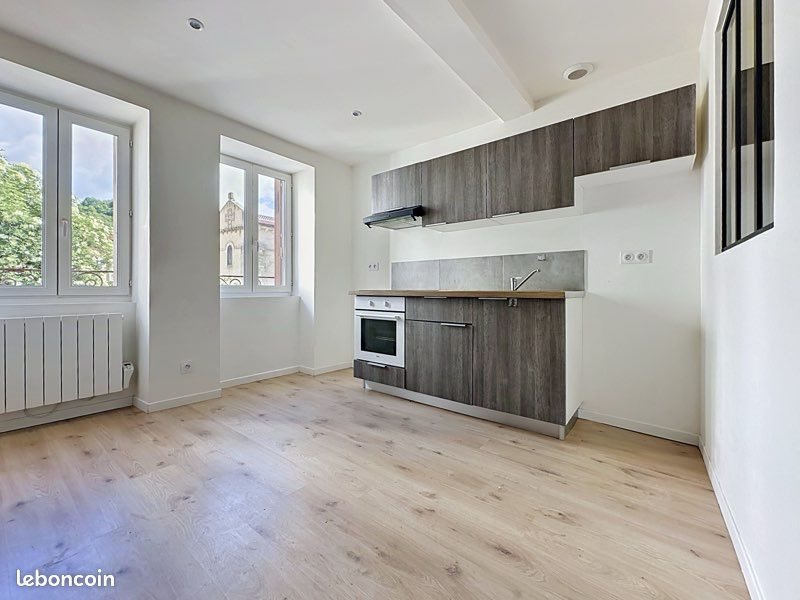 Appartement à louer, 20m², Royat