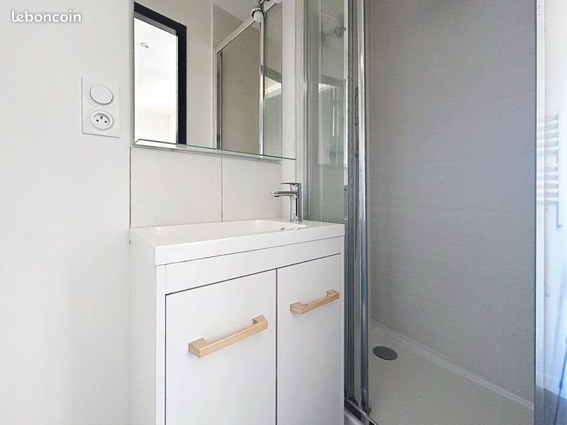 Appartement à louer, 20m², Royat