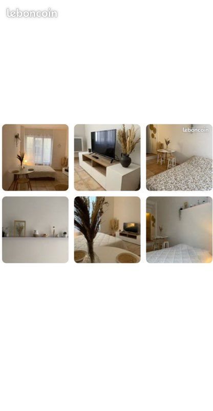 Appartement à louer, 18m², Avignon