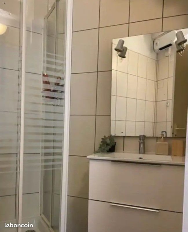 Appartement à louer, 18m², Avignon