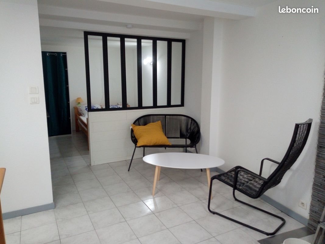 Appartement à louer, 33m², Besançon