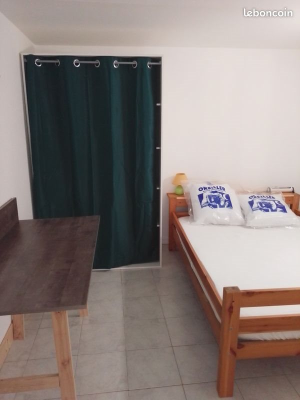 Appartement à louer, 33m², Besançon