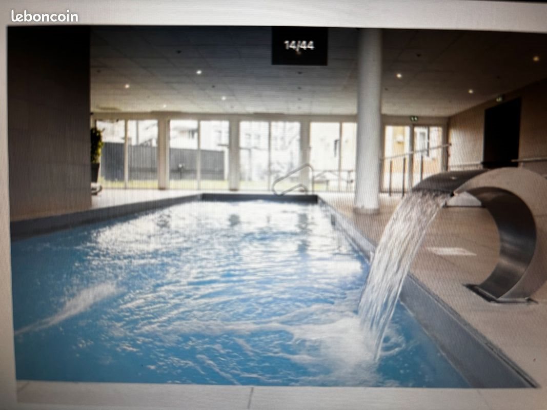 Appartement à vendre, 25m², Colmar