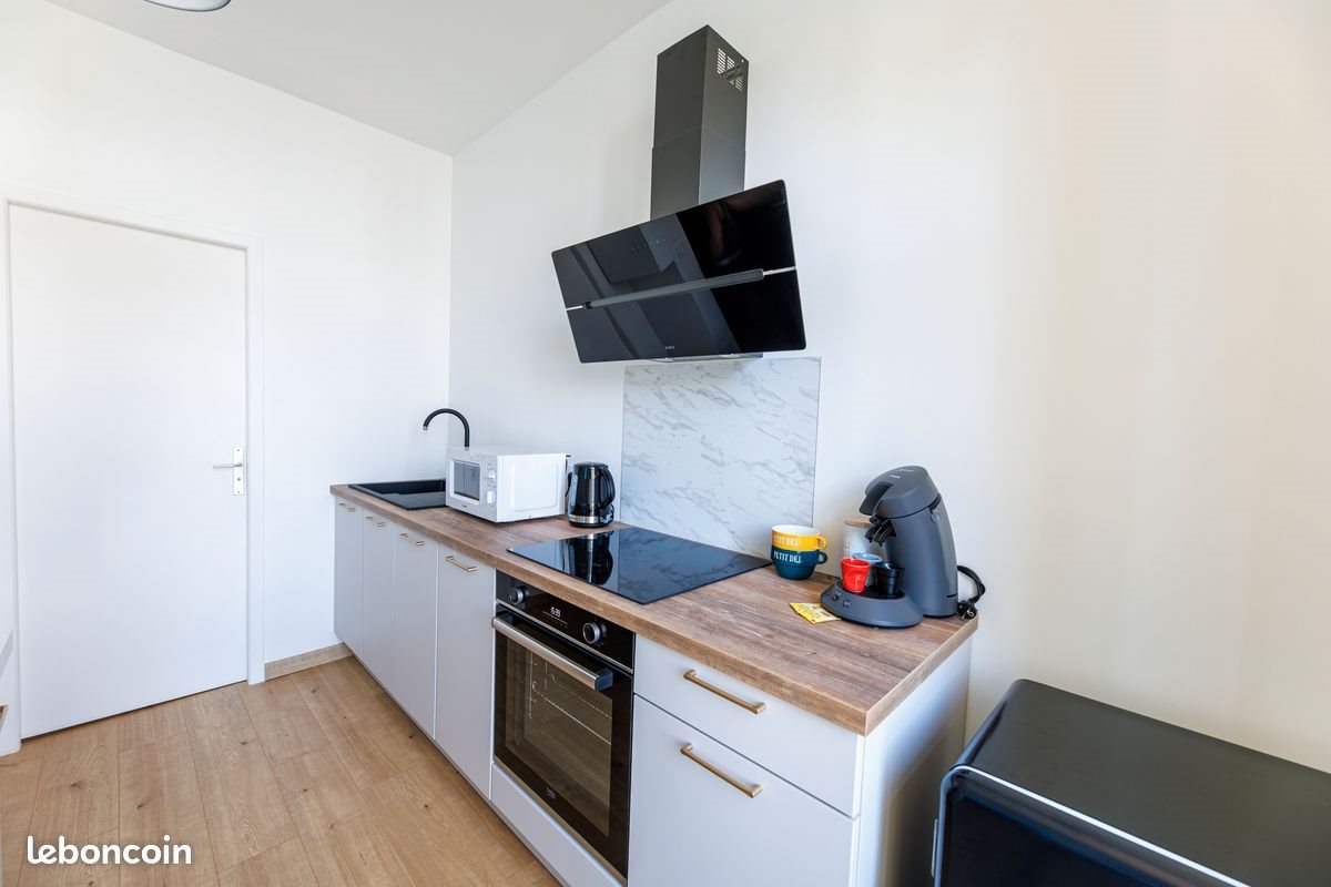 Appartement à louer, 24m², Pau