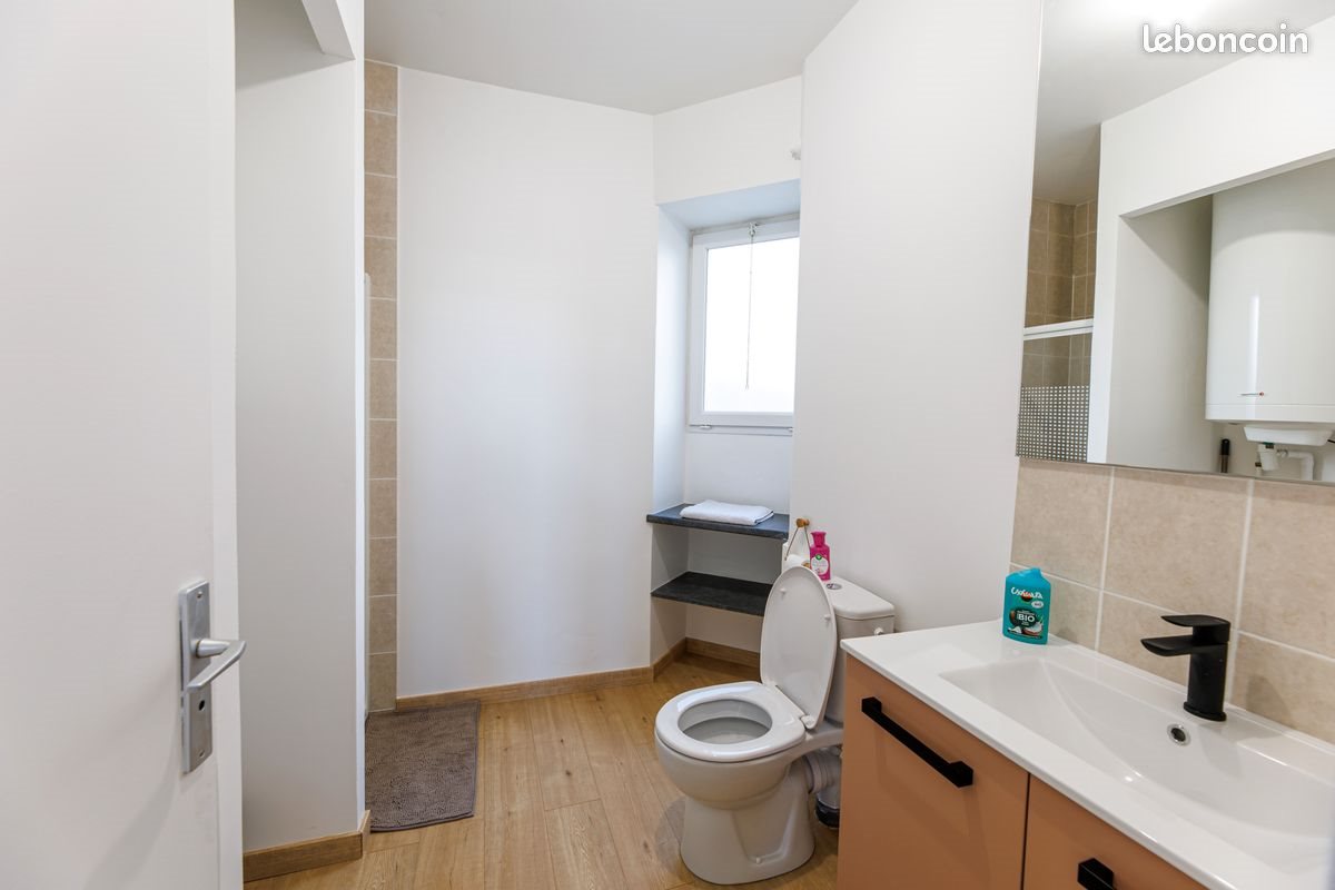 Appartement à louer, 24m², Pau