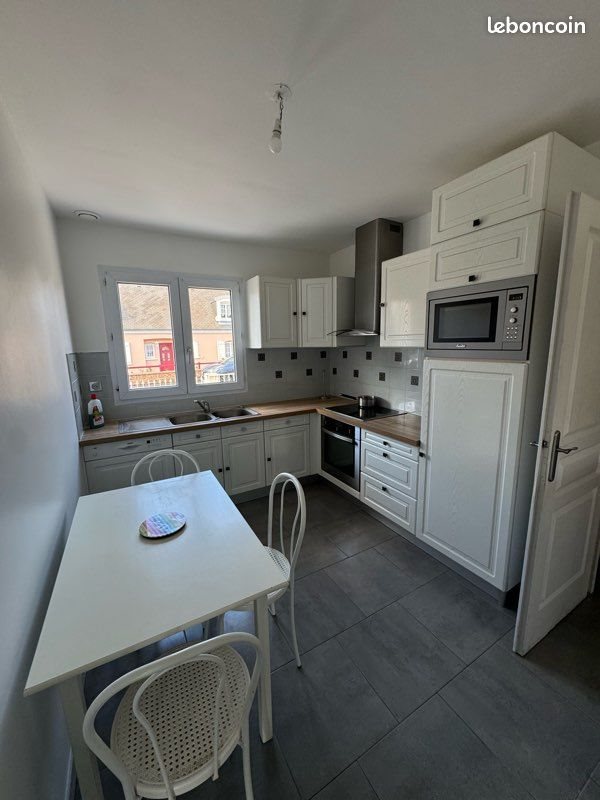 Maison à louer, 98m², Le Mans