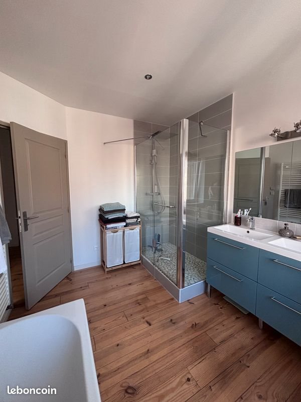 Appartement à vendre, 100m², Firminy