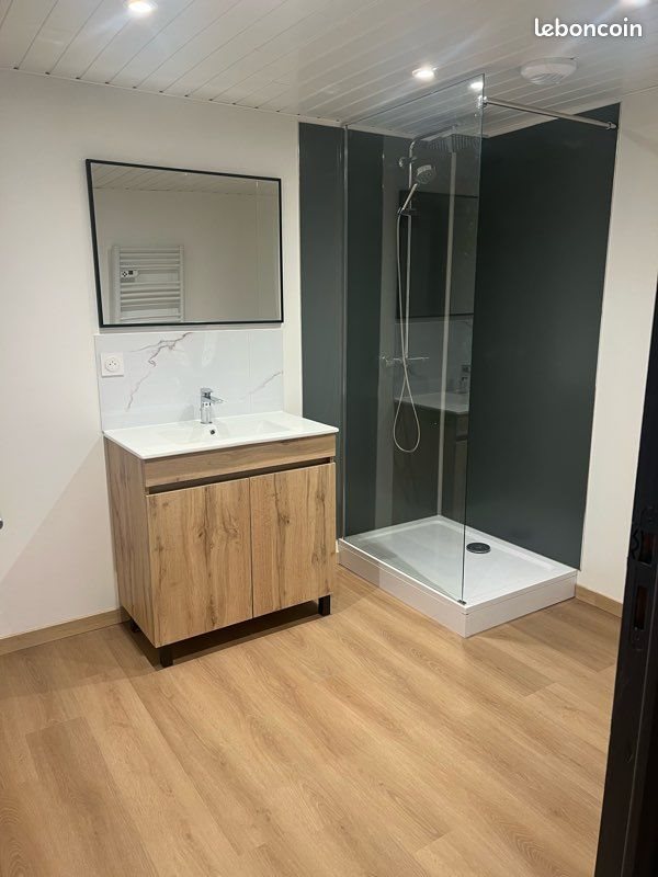 Appartement à louer, 60m², Jumeaux