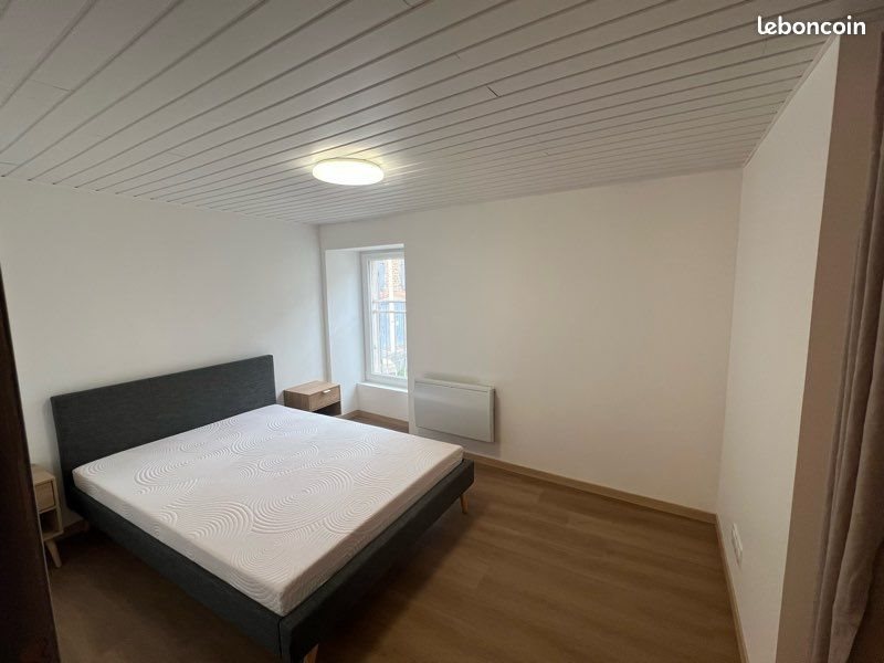 Appartement à louer, 60m², Jumeaux