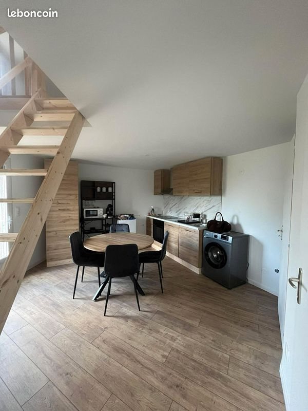 Appartement à louer, 31m², Marans