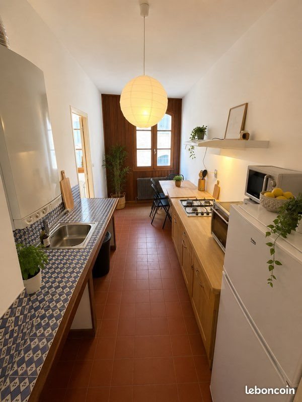 Appartement à vendre, 53m², Auch