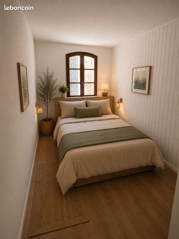 Appartement à vendre, 53m², Auch