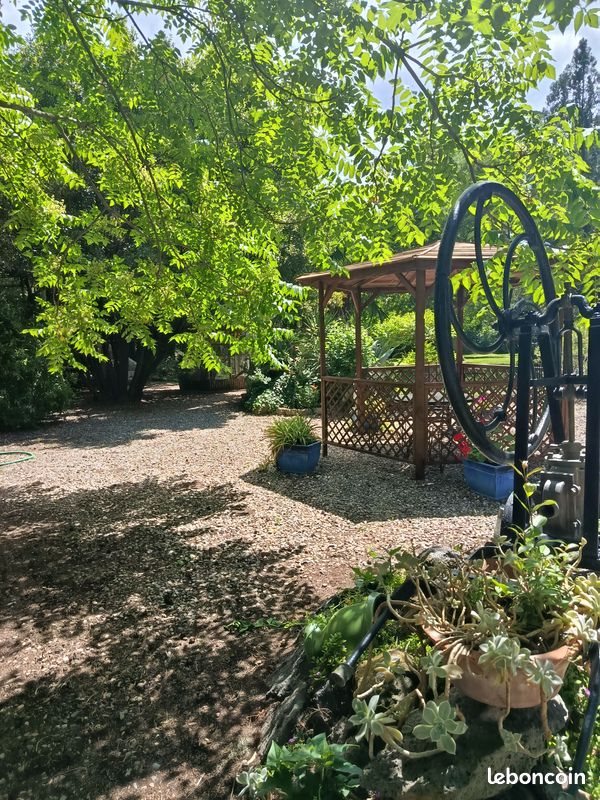 Appartement à louer, 36m², Agde (Cap d'Agde)