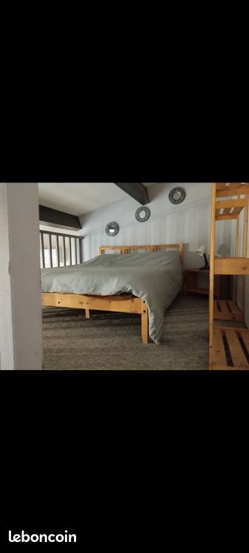 Appartement à louer, 36m², Agde (Cap d'Agde)