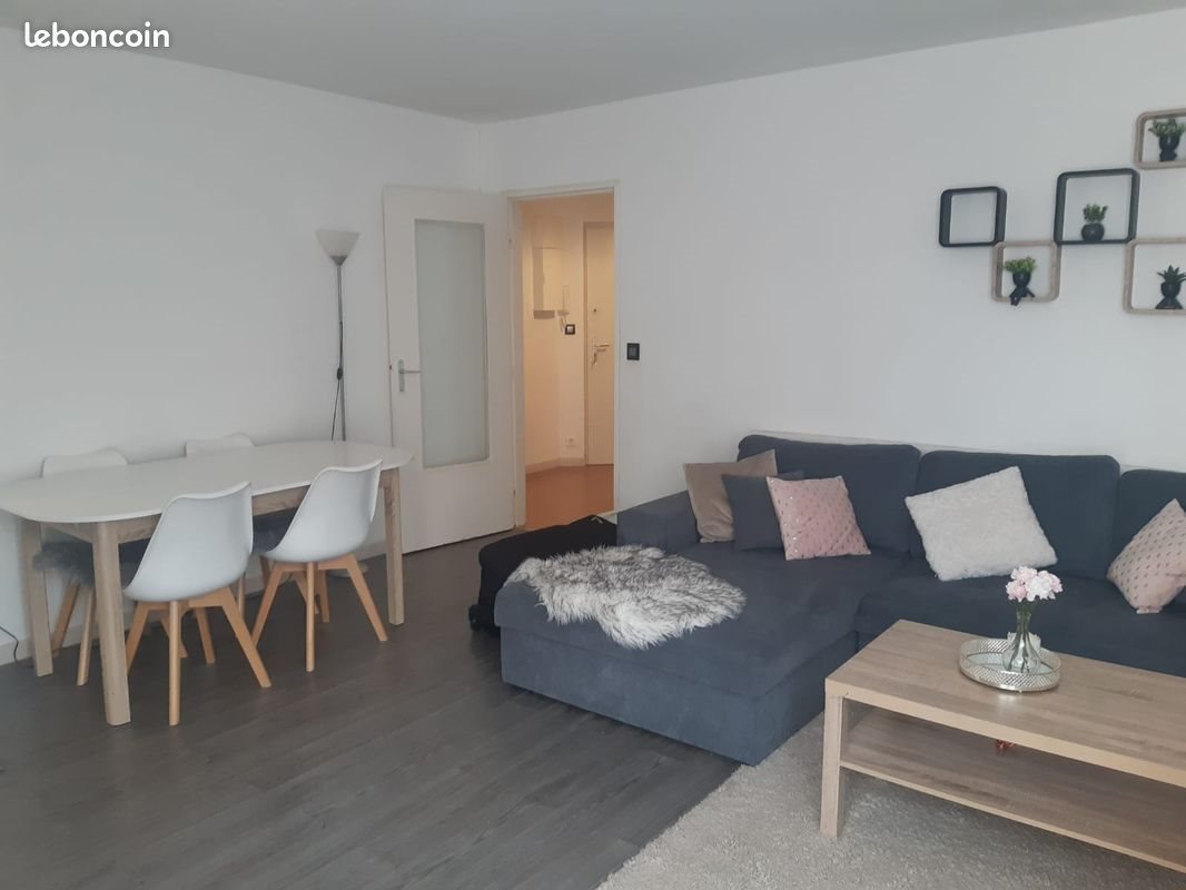 Appartement à louer, 69m², Créteil