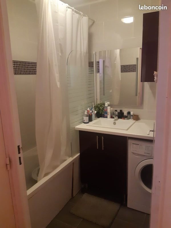 Appartement à louer, 69m², Créteil