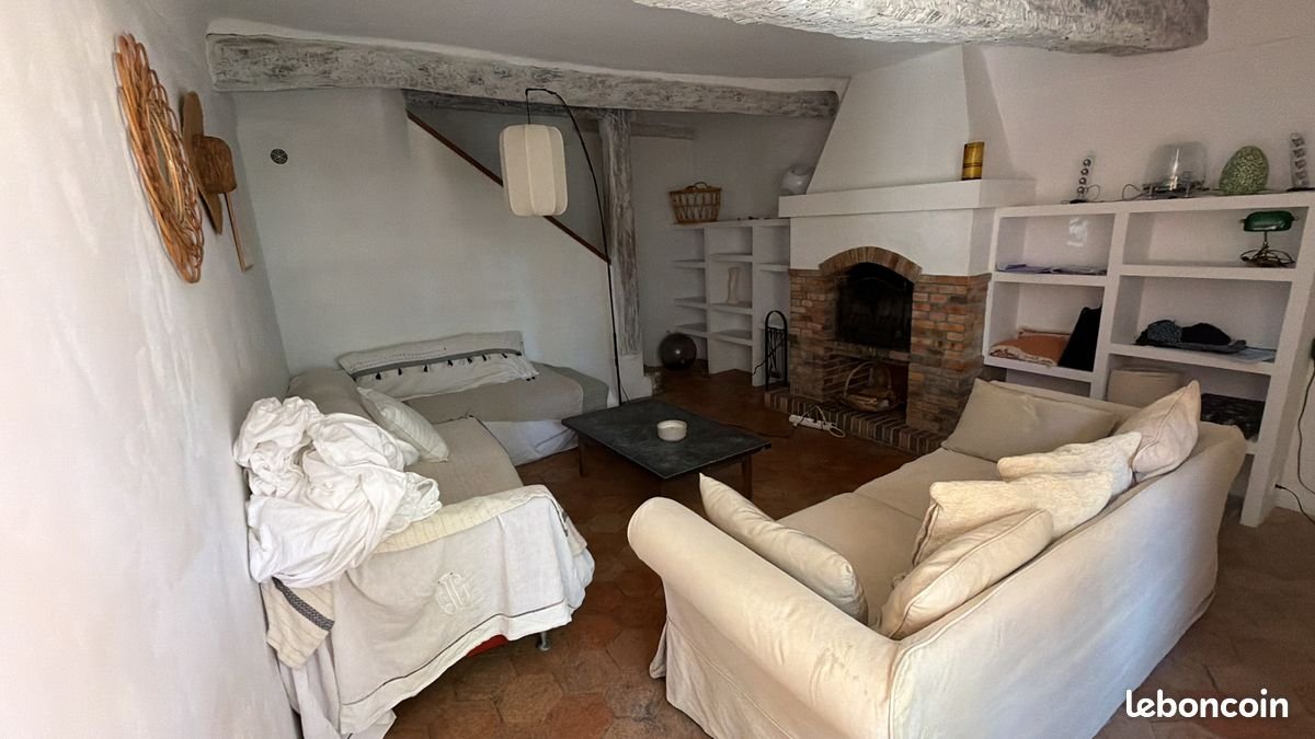 Maison à louer, 135m², Grasse